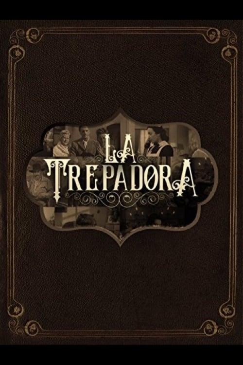 La trepadora