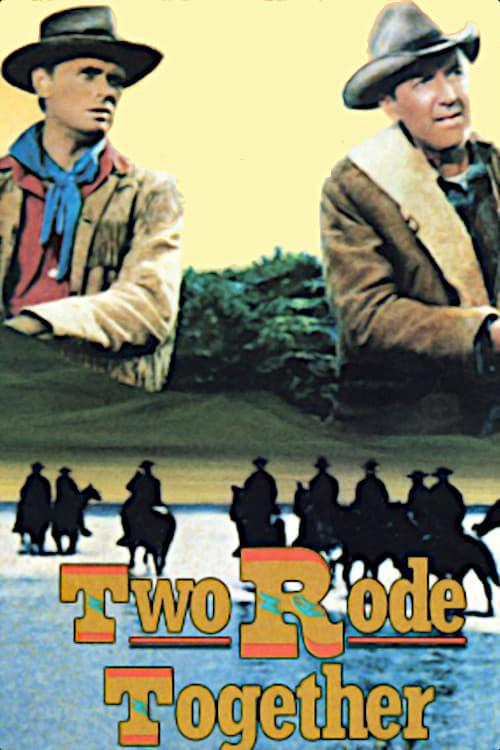 Two Rode Together