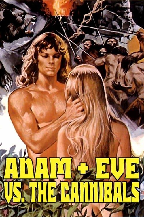 Adam and Eve