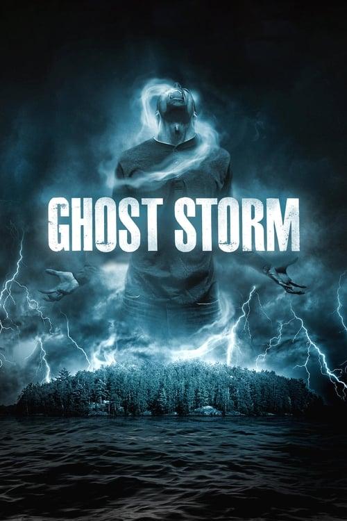 Ghost Storm