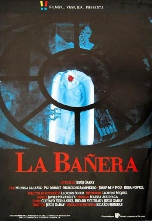 La bañera