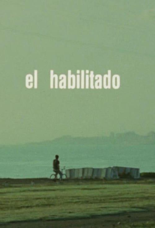 El habilitado