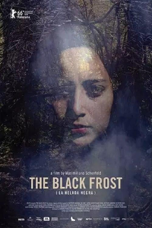 The Black Frost