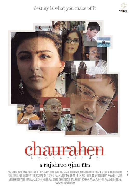 Chaurahen