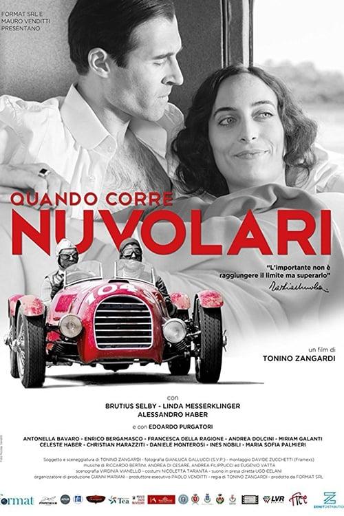 When Nuvolari Runs: The Flying Mantuan