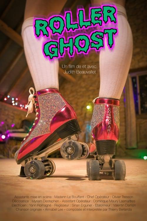 Roller Ghost