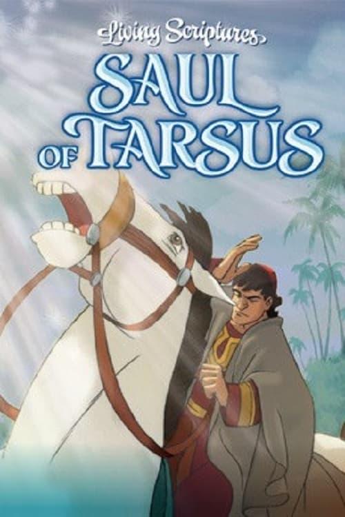 Saul of Tarsus