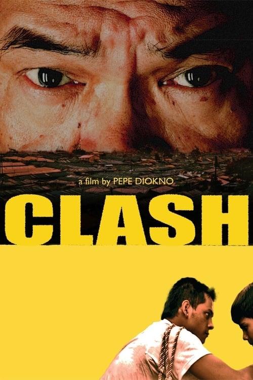 Clash