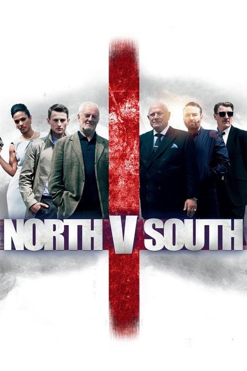 North v South