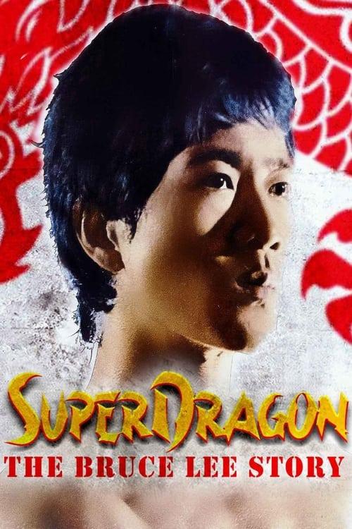 Bruce Lee: A Dragon Story