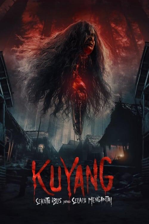 Kuyang: Sekutu Iblis Yang Selalu Mengintai