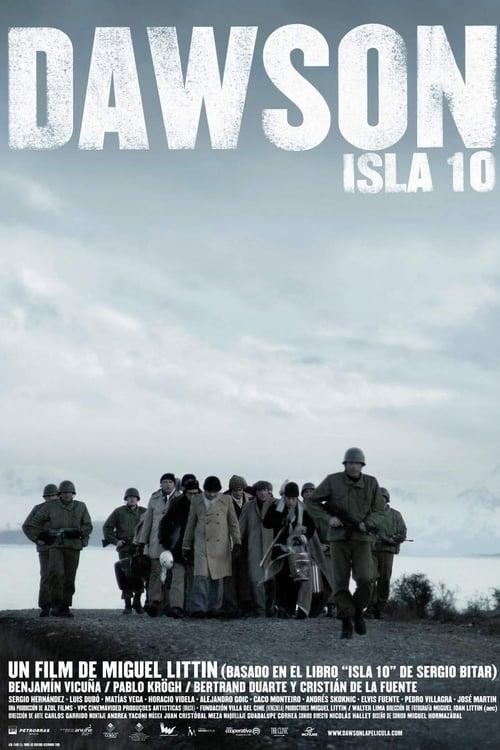 Dawson Isla 10