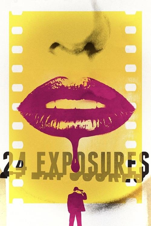 24 Exposures