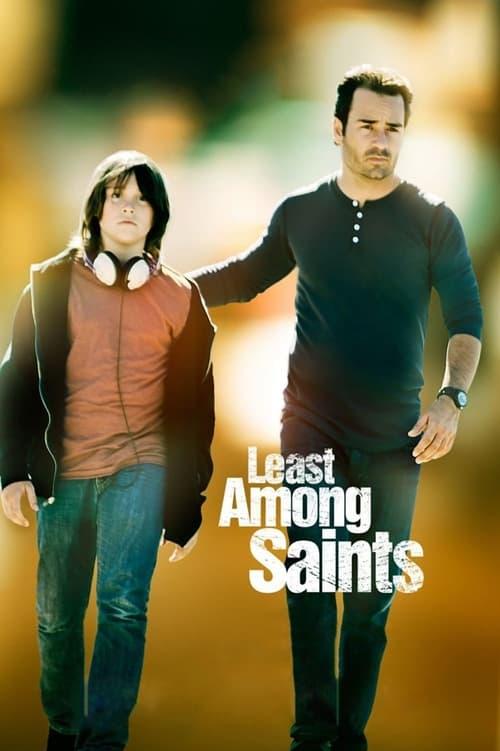 Least Among Saints