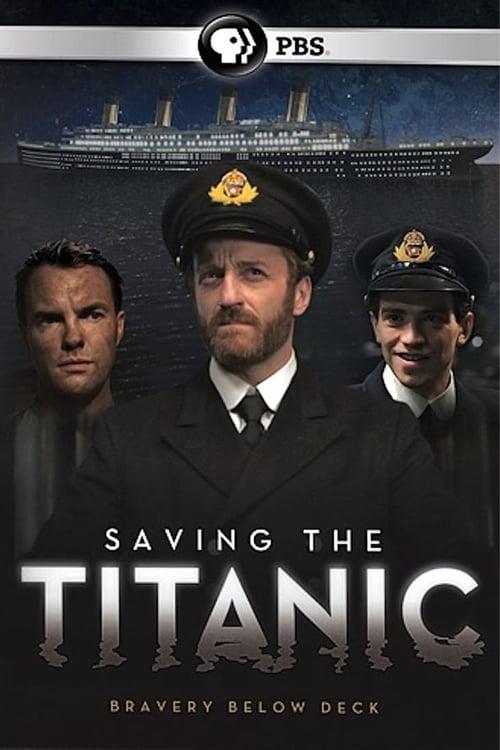 Saving the Titanic