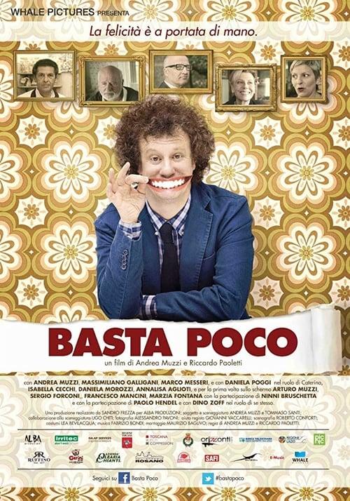 Basta poco