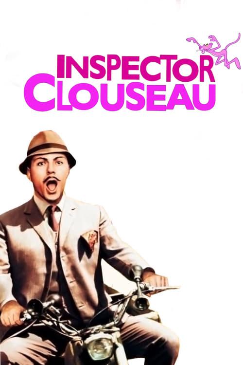 Inspector Clouseau