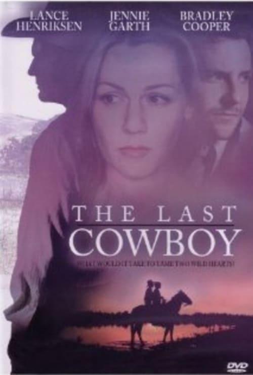 The Last Cowboy