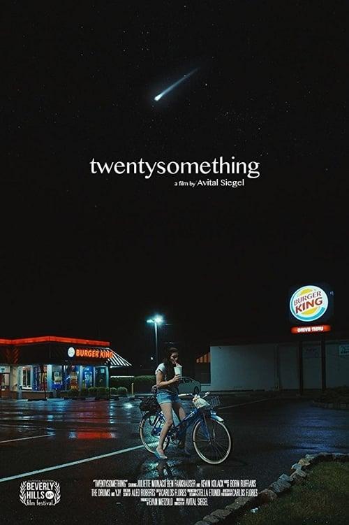 Twentysomething