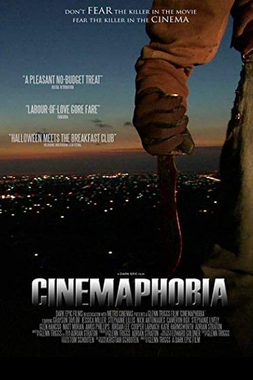 Cinemaphobia