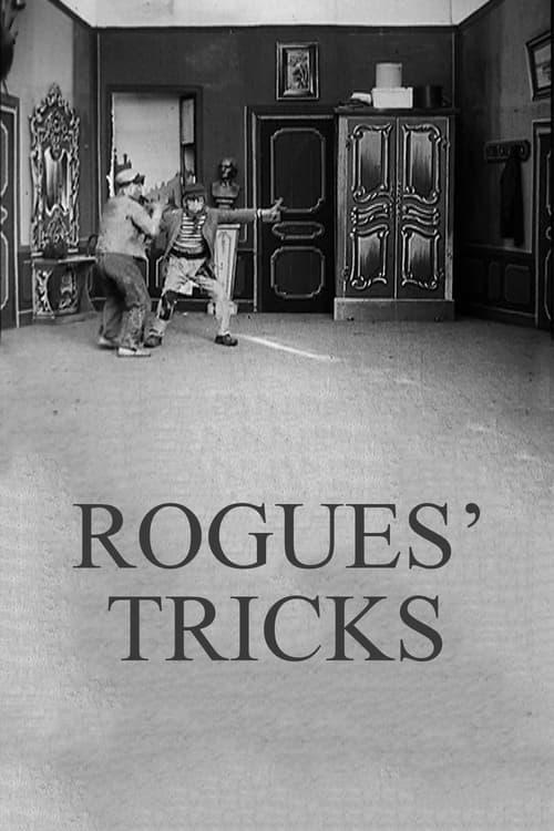 Rogues' Tricks