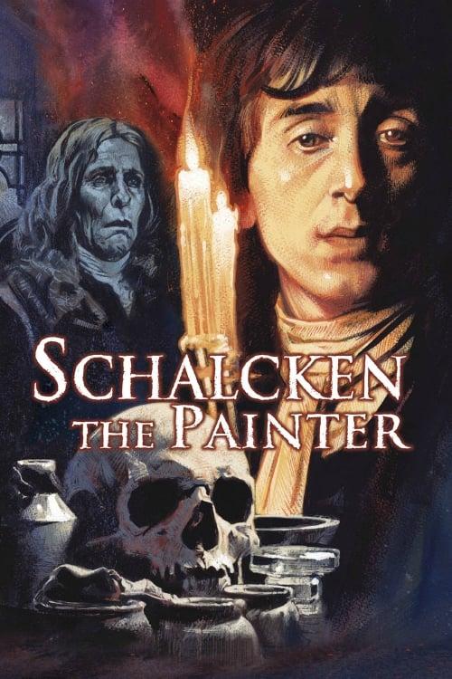 Schalcken the Painter