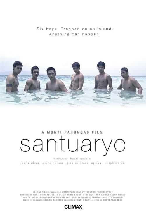 Santuaryo