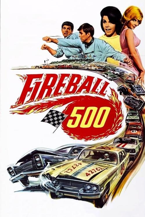 Fireball 500