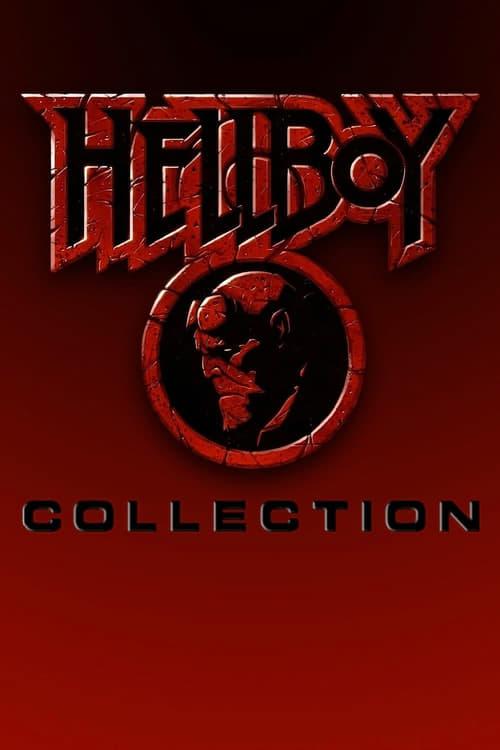 Hellboy II: The Golden Army - Prologue