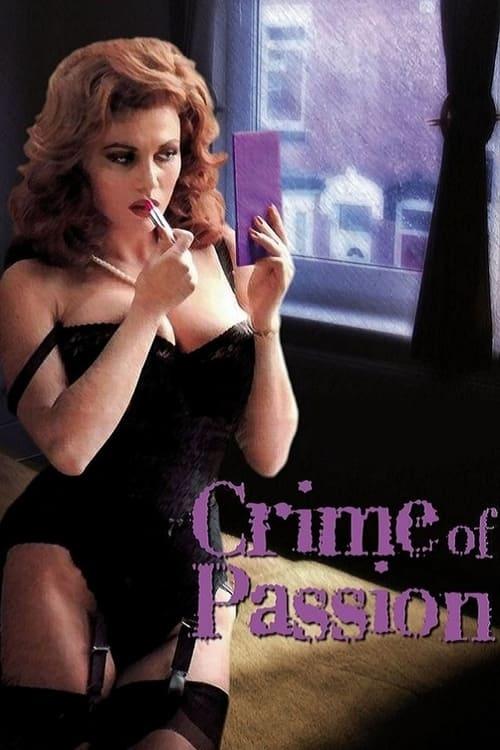 Crime of Passion