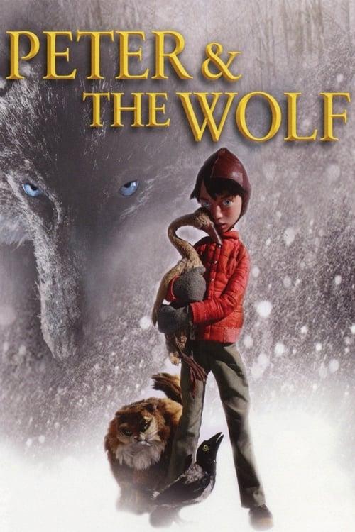 Peter & the Wolf