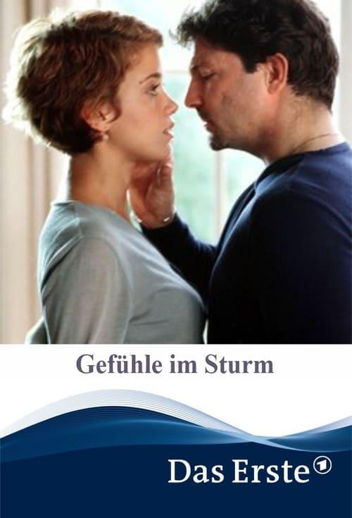 Gefühle im Sturm