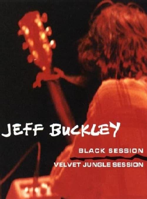 Jeff Buckley Live at Velvet Jungle