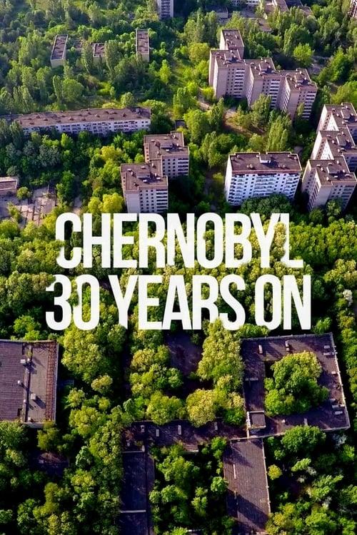 Chernobyl 30 Years On: Nuclear Heritage