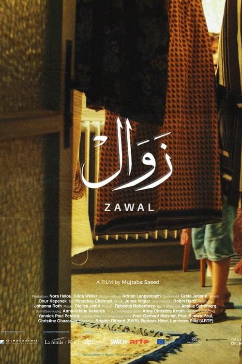 Zawal