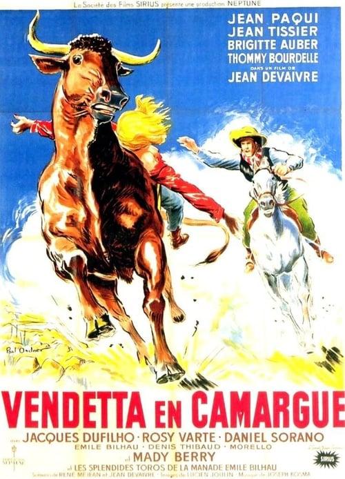 Vendetta in Camargue