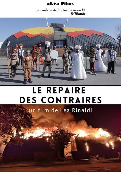 Le Repaire des Contraires