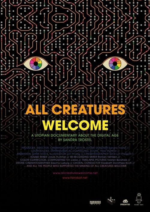 All Creatures Welcome