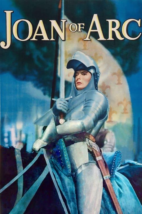 Joan of Arc