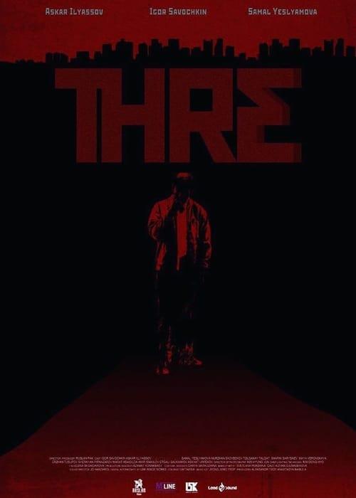 Three