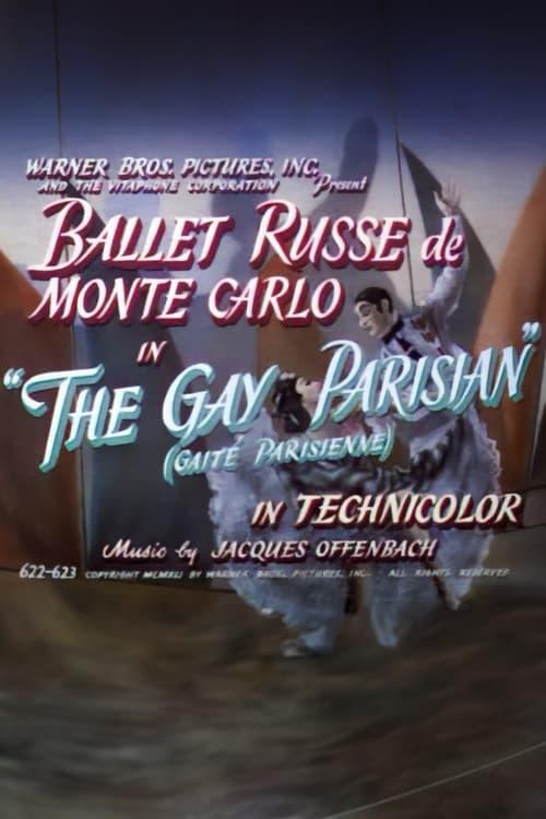 The Gay Parisian