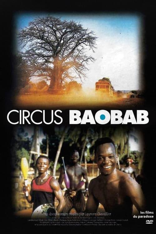 Circus Baobab