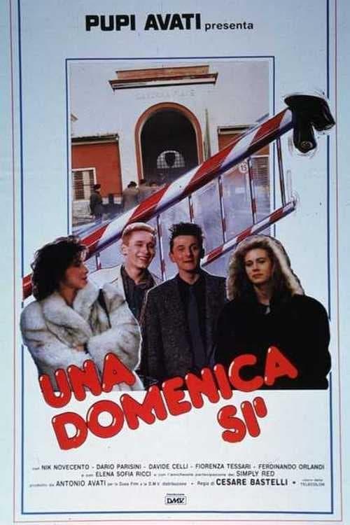 Una Domenica si