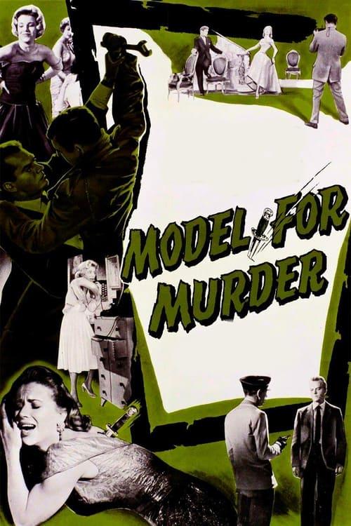 Model for Murder