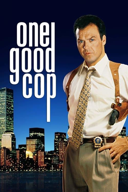 One Good Cop