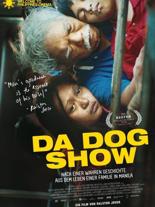 The Dog Show