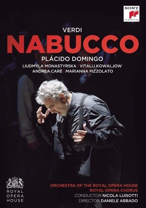 Verdi Nabucco