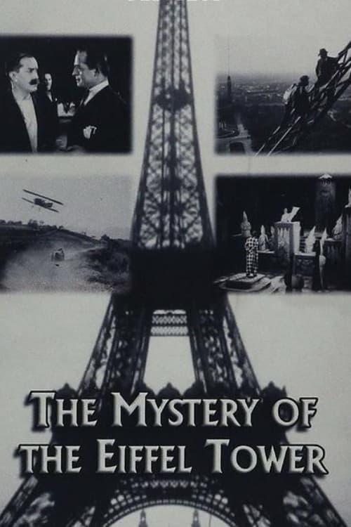 The Mystery of the Eiffel Tower