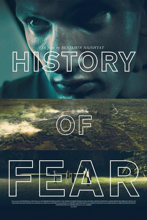 History of Fear