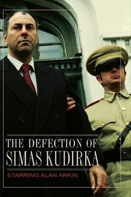 The Defection of Simas Kudirka